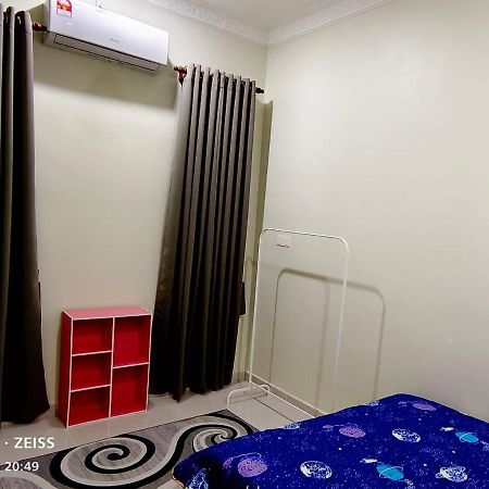 Homestay Yasmeen Marang Εξωτερικό φωτογραφία