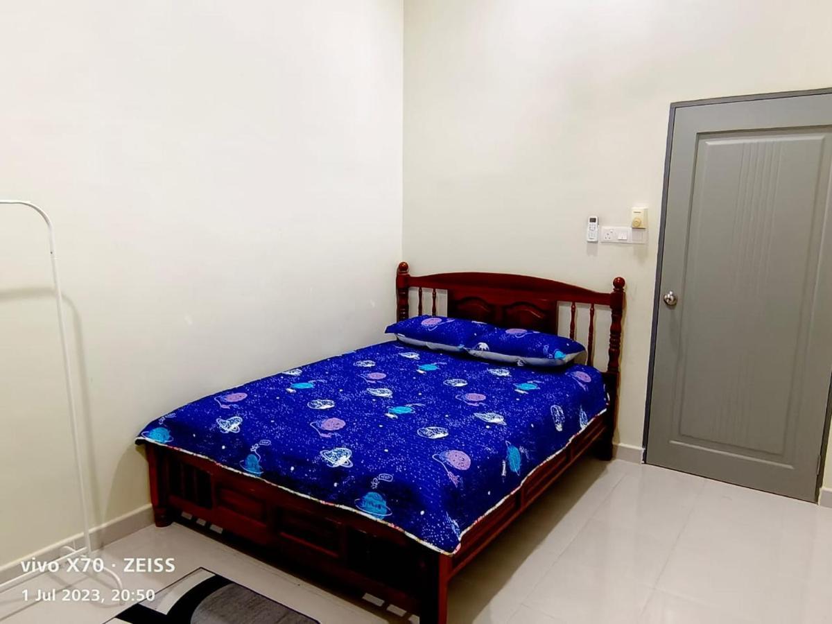 Homestay Yasmeen Marang Εξωτερικό φωτογραφία