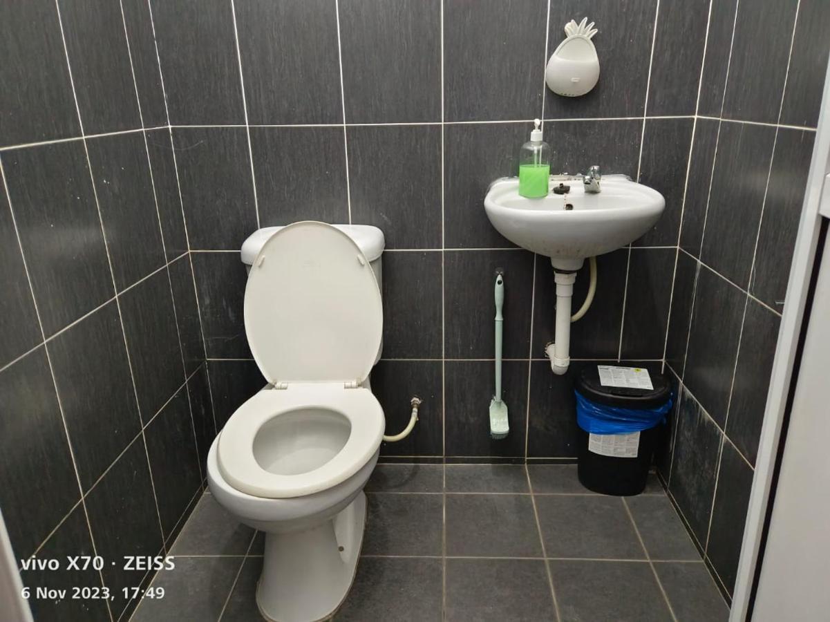 Homestay Yasmeen Marang Εξωτερικό φωτογραφία