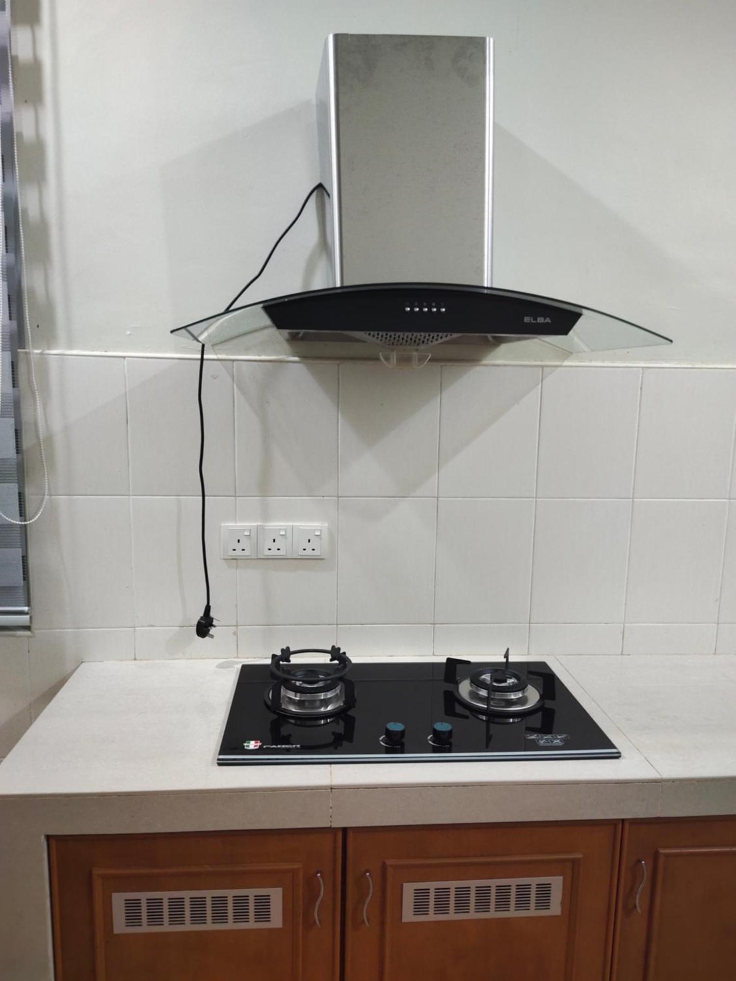 Homestay Yasmeen Marang Εξωτερικό φωτογραφία